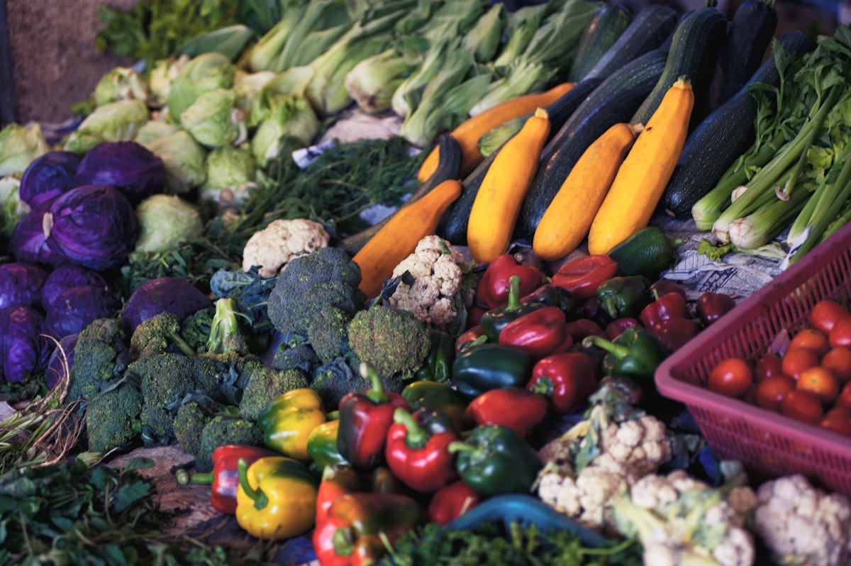 Meal planning strategies